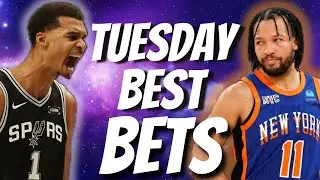 NBA Best Bets & Player Props | Full Analysis & Predictions, FREE Today Tuesday 12/16 December 16th