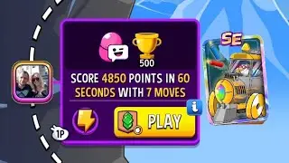 Speed solo vertical rush 4850 mountain trail 4/6 solo challenge match masters 