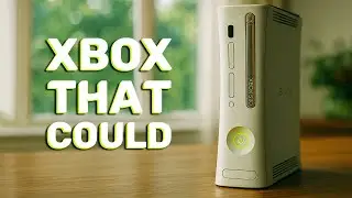 Xbox 360 - The Legend Microsoft Will Never Repeat