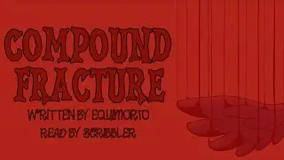 Pony Tales [фанфик по MLP] &laquo;Compound Fracture&raquo; от Equimorto (GRIMDARK) &mdash; специальный выпуск к пят...