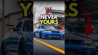 ЛЕГЕНДАРНЫЕ АВТОМОБИЛИ, КОТОРЫЕ ВАМ НИКОГДА НЕ ПОНРАВЯТСЯ! 🔥
