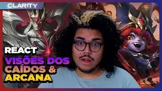 QUE LULU LINDA, ESSA SIM ME VESTE 😭| LEAGUE OF LEGENDS |