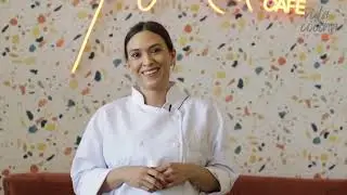 Muka Café: Postres, café y mucho más | Buen Provecho