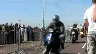 Rockers' Reunion, Brighton