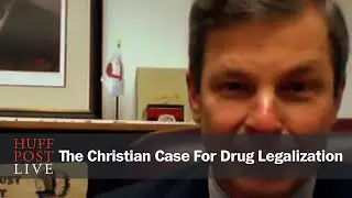 The Christian Case For Drug Legalization