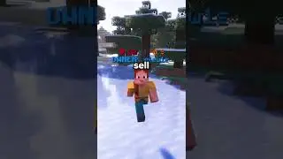 How to start on the BEST cracked minecraft server #minecraft #minecraftserver #smp #fyp #shorts