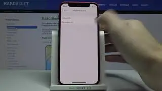 How to Change Temperature Units on iPhone 12 mini &ndash; Swap Fahrenheit to Celsius