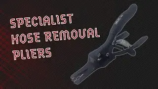 4097-WW Special Hose Removal Pliers