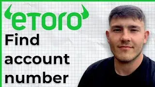How to find Etoro account number (2025 Guide)