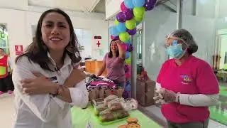 En VIVO | Desde CUNA M&Aacute;S Joyitas del Porvenir en La Victoria 