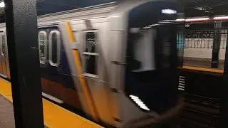 Spelling GL (good luck) using trains 
