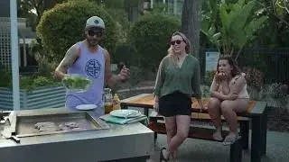 Broadwater Resort Busselton Official Video