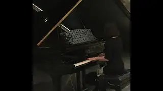 好得太過份(姜濤) -  Hong Kong Wedding Ceremony Pianist🍬 @ The Ritz-Carlton, Hong Kong