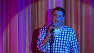 Lleyton Allen - Lamorinda Idol 2018