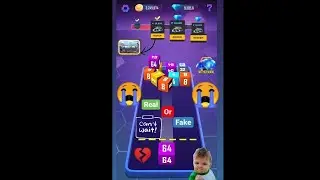 2048 Cube winner game | free fire free diamonds 💎| Real Or Fake please don't skip the video 🙏🙏🙏