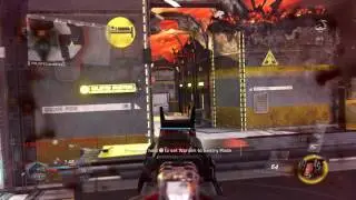 first nuclear in iw on FFA