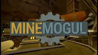 MineMogul - Conhecendo O Game (pt-br)