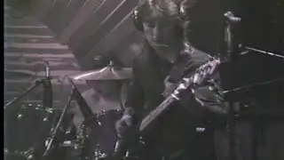INTRINSIC - Trilogy (Live Studio Footage - 1986)