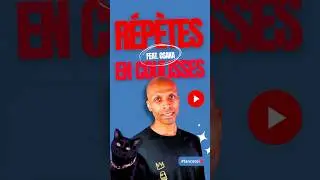 L'importance de la r&eacute;gularit&eacute; dans l'entra&icirc;nement vocal ! #vocalcoaching #technique #progression