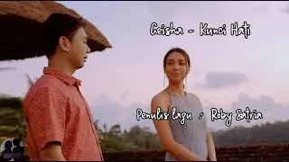 Geisha - Kunci Hati (Single Part 2 Soundtrack)