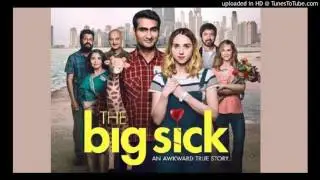 Kumail Nanjiani and Emily Gordon Interview