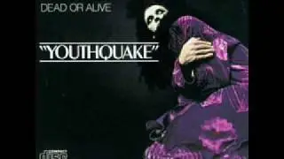 Dead Or Alive - It's Been A Long Time