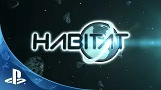 Habitat Trailer | PS4