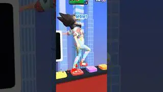 ASMR Tippy Toe: Relaxing Music Edition - Super Soothing Gameplay/gamingaea #shorts #asmr #asmrsounds