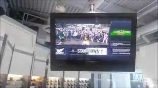 Fatell - Fresh Prince In All Shiekh Shoe Stores