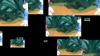 Smurfs gormandizing greedy colorful funny
