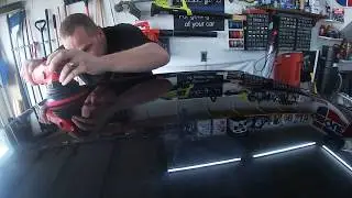 The Wax Shop Overhaul 1000 and Tune-Up 3000 Review Part 1 of 2