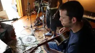 Hednoka Acoustic Session Stop The World