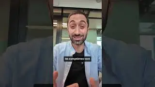 3 signes de d&eacute;pression.