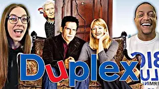 DUPLEX(2003) | MOVIE REACTION | HER FIRST TIME WATCHING | A DANNY DEVITO FILM | THIS IS HILARIOUS😂