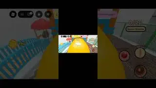 PARTE 1 DE LA MINI SERIE DE ESTACIOTAMIENTO SECRETO