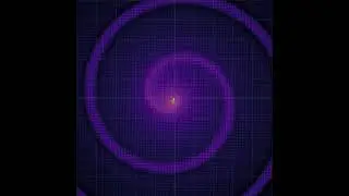 Radiation from moving electron - Synchrotron Radiation