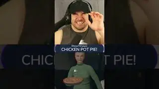My viewers turned a scary game into a comedy!