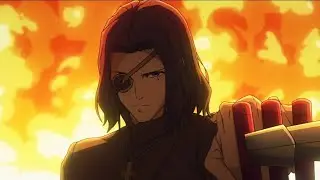 Fate strange fake hansa vs jester「AMV」- The revival