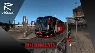 Рейс на Busscar New VisstaBuss 360 [Болонья - Милан]