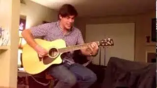 Separate Ways-Travis Blake