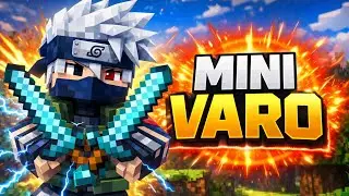 Mini Varo Solo teaser diesen Freitag und Montag 