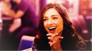 Crystal Reed