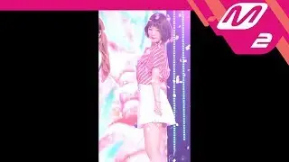 [MPD직캠] 에이핑크 윤보미 직캠 'Five' (Apink YOON BO MI FanCam) | @MCOUNTDOWN_2017.7.13