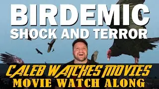 BIRDEMIC: SHOCK AND TERROR MOVIE REVIEW