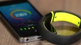 Nike Fuelband SE: new colors, new tools, same concept