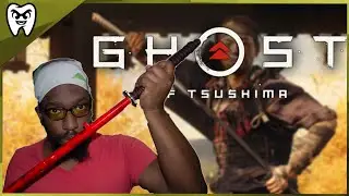 Ghost of Tsushima: A Storm Is Coming Trailer - Reaction