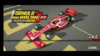 Game Balap F1 | Formula Car Racing 2020 GAMEPLAY (Android, IOS) HD FHD