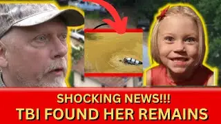 Breaking News: 3 Minutes Ago TBI Found Summer Wells' Remains - Under Disturbing Circumstances