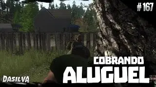 MISCREATED - COBRANDO ALUGUEL - 167 V&Iacute;DEO / GAMEPLAY BR/PT BRASIL - 2017