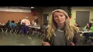 Kirby Bridges Audition Reel